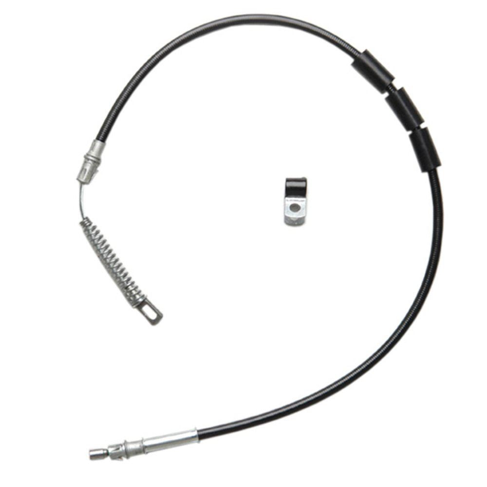 Raybestos BC96158 Parking Brake Cable