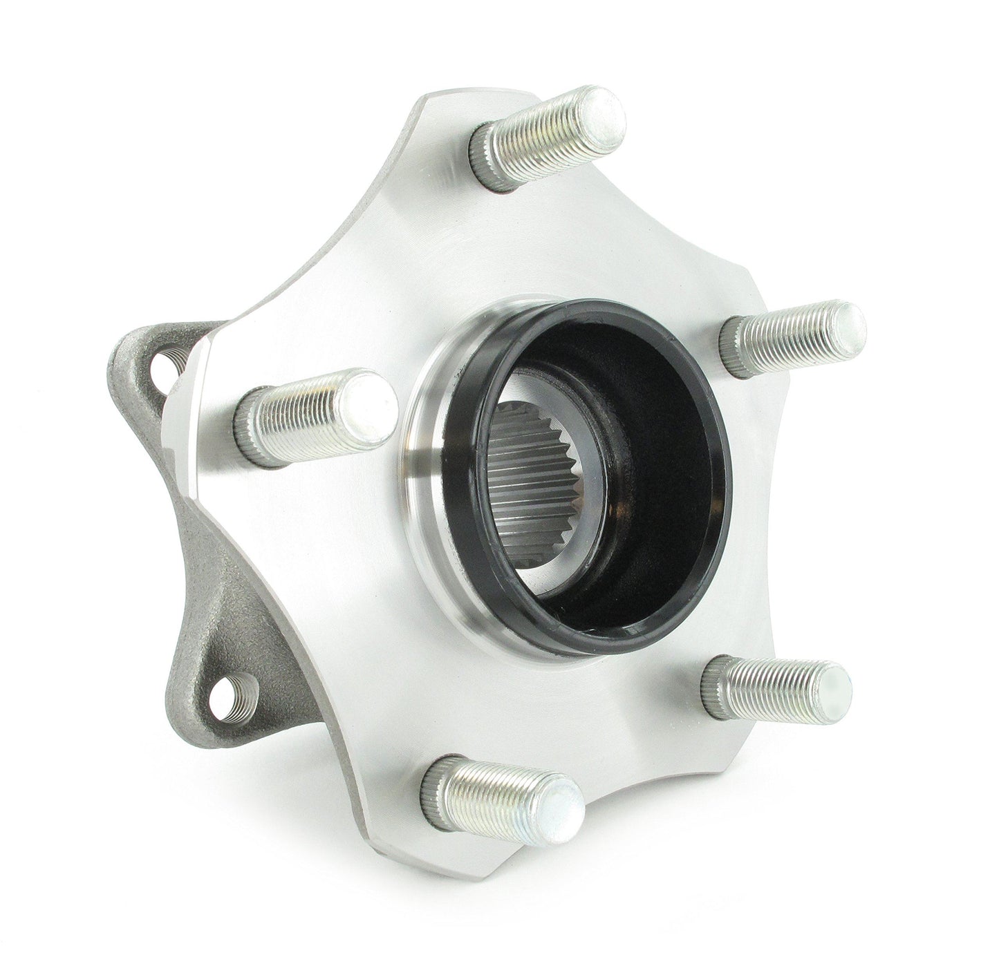 Conjunto de cubo y cojinete de eje SKF BR930816