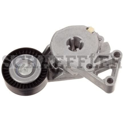 INA 533 0076 300 Accessory Drive Belt Tensioner Assembly