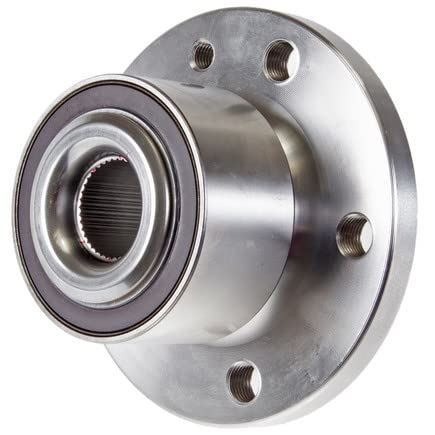 Conjunto de cubo y cojinete de rueda FAG 805753AA