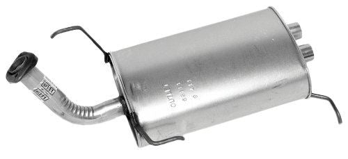 Walker Exhaust 53111
