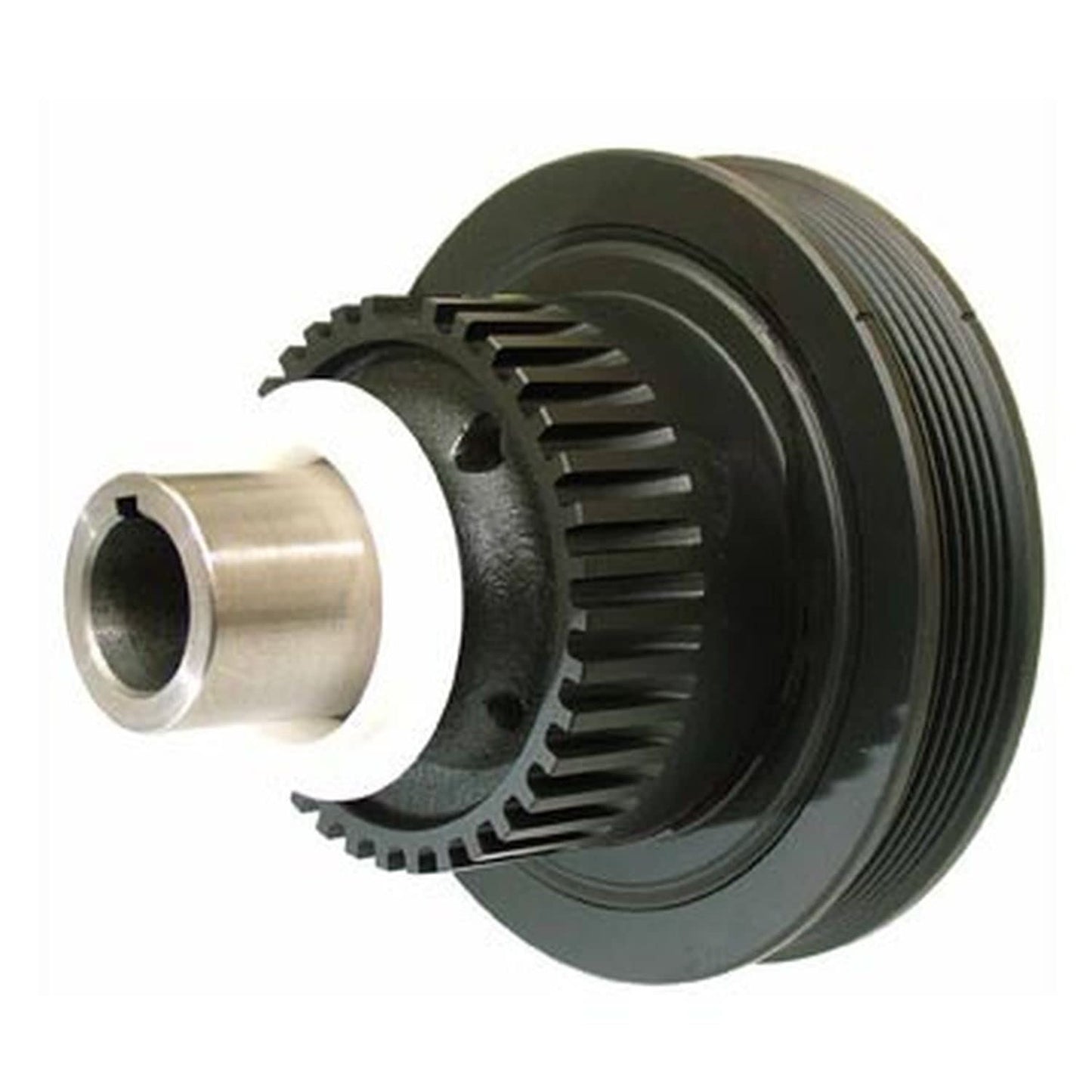 Dayco PB1103N Engine Harmonic Balancer