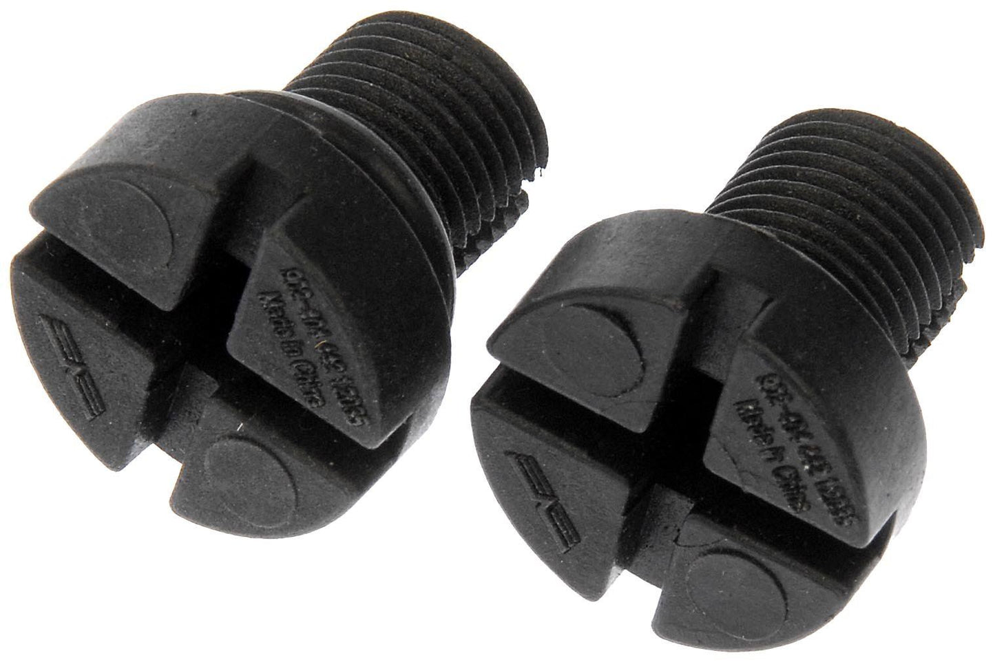 Dorman 902-404 Vis de purge de liquide de refroidissement moteur