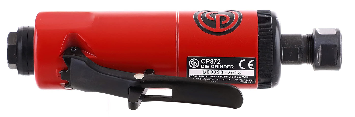 CHICAGO PNEUMATIC CP872