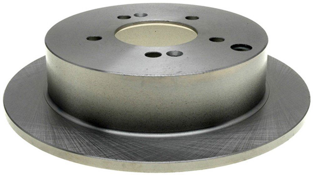 Rotor de freno de disco Raybestos 980087R