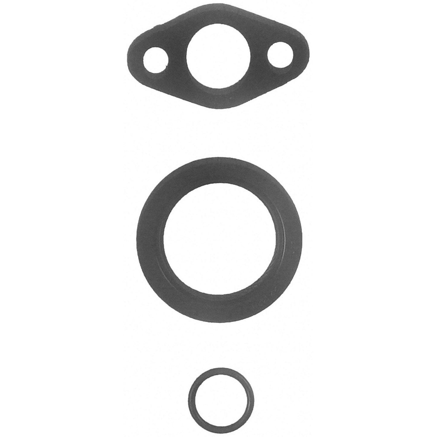 Fel-Pro TCS 45723 Engine Crankshaft Seal Kit
