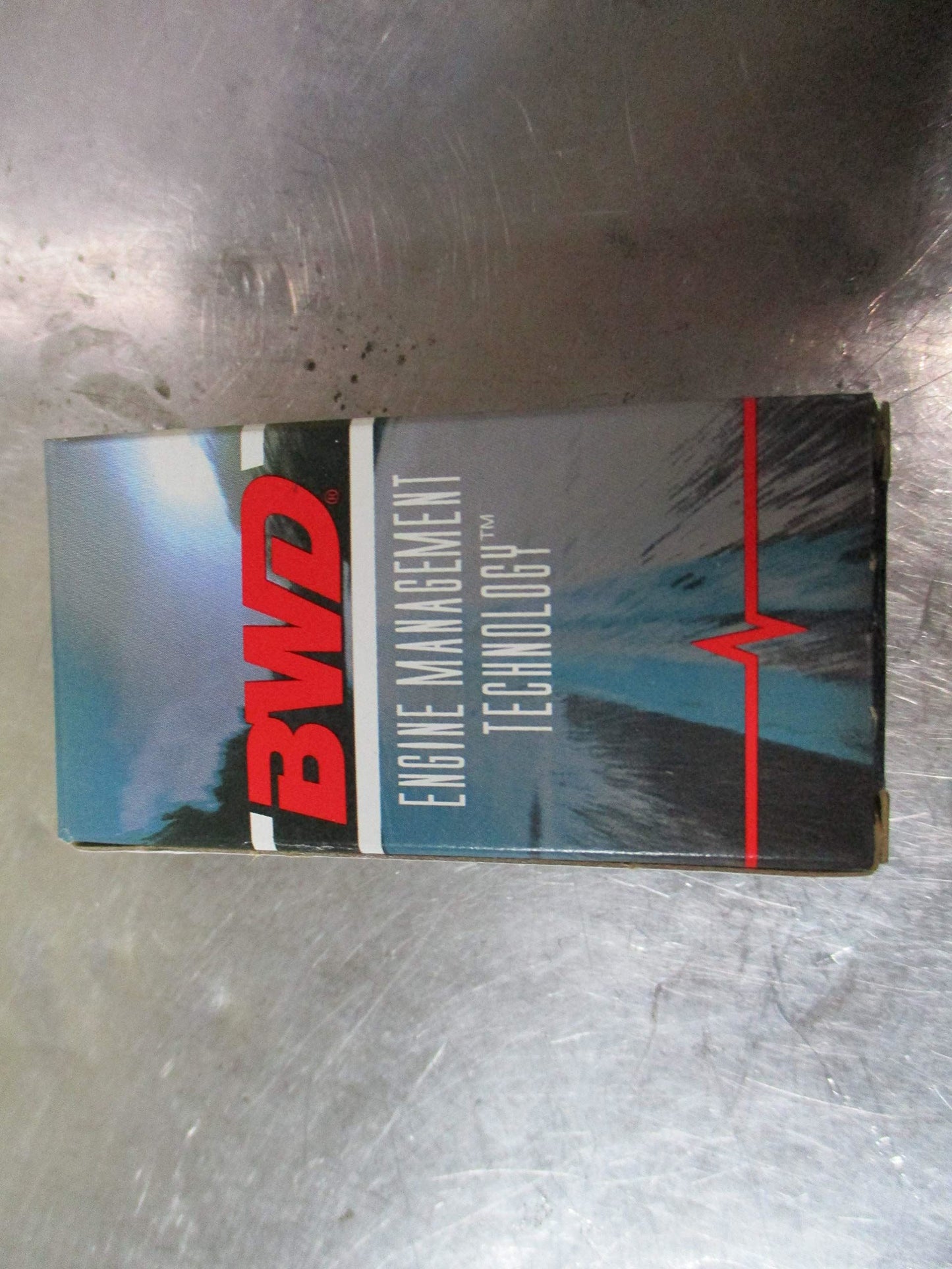BWD S4279 Engine Oil Pressure Sender