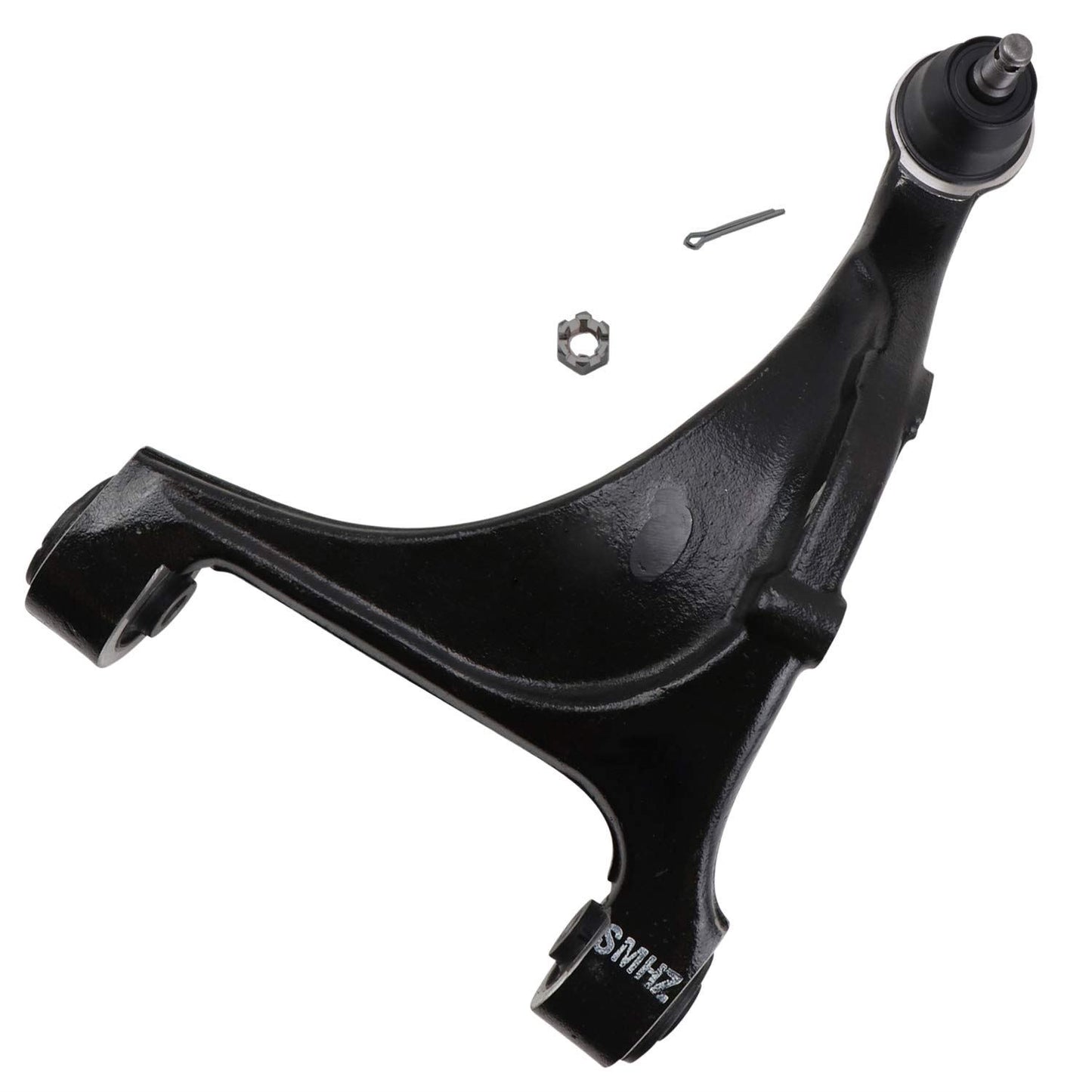 Beck/Arnley 102-7260 Suspension Control Arm and Ball Joint Assembly