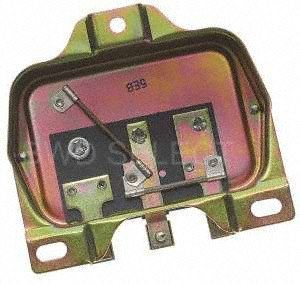 BWD R156 Voltage Regulator