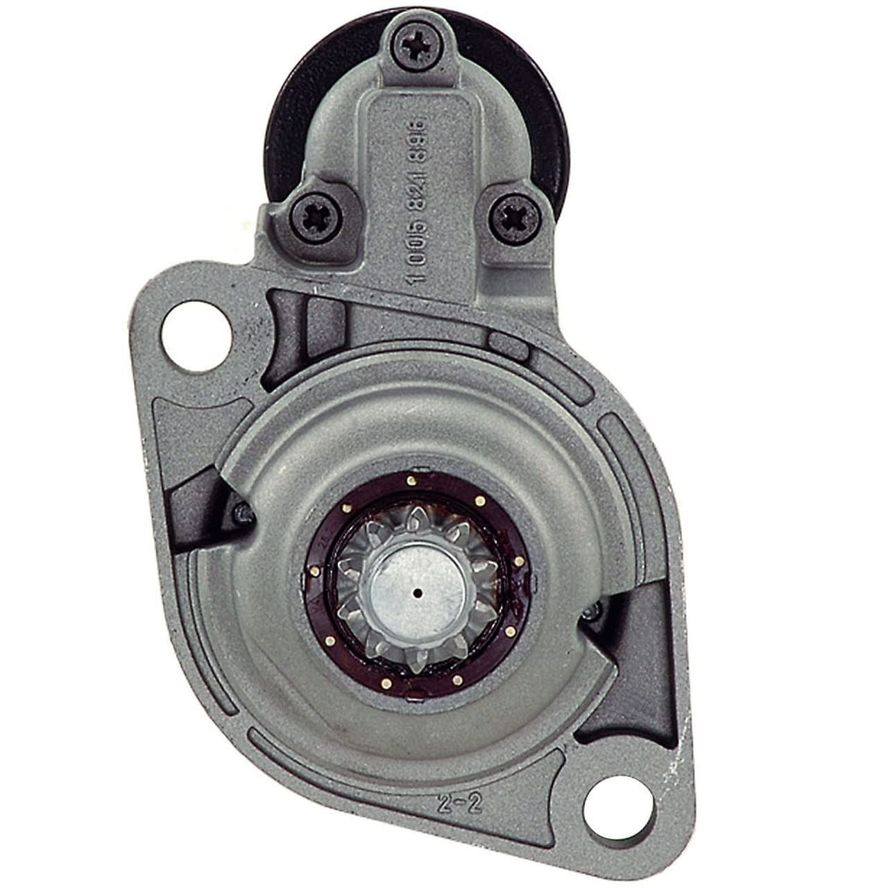 Motor de arranque DENSO 280-5369
