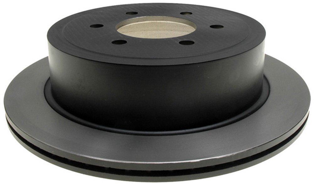 Raybestos 680182 Disc Brake Rotor