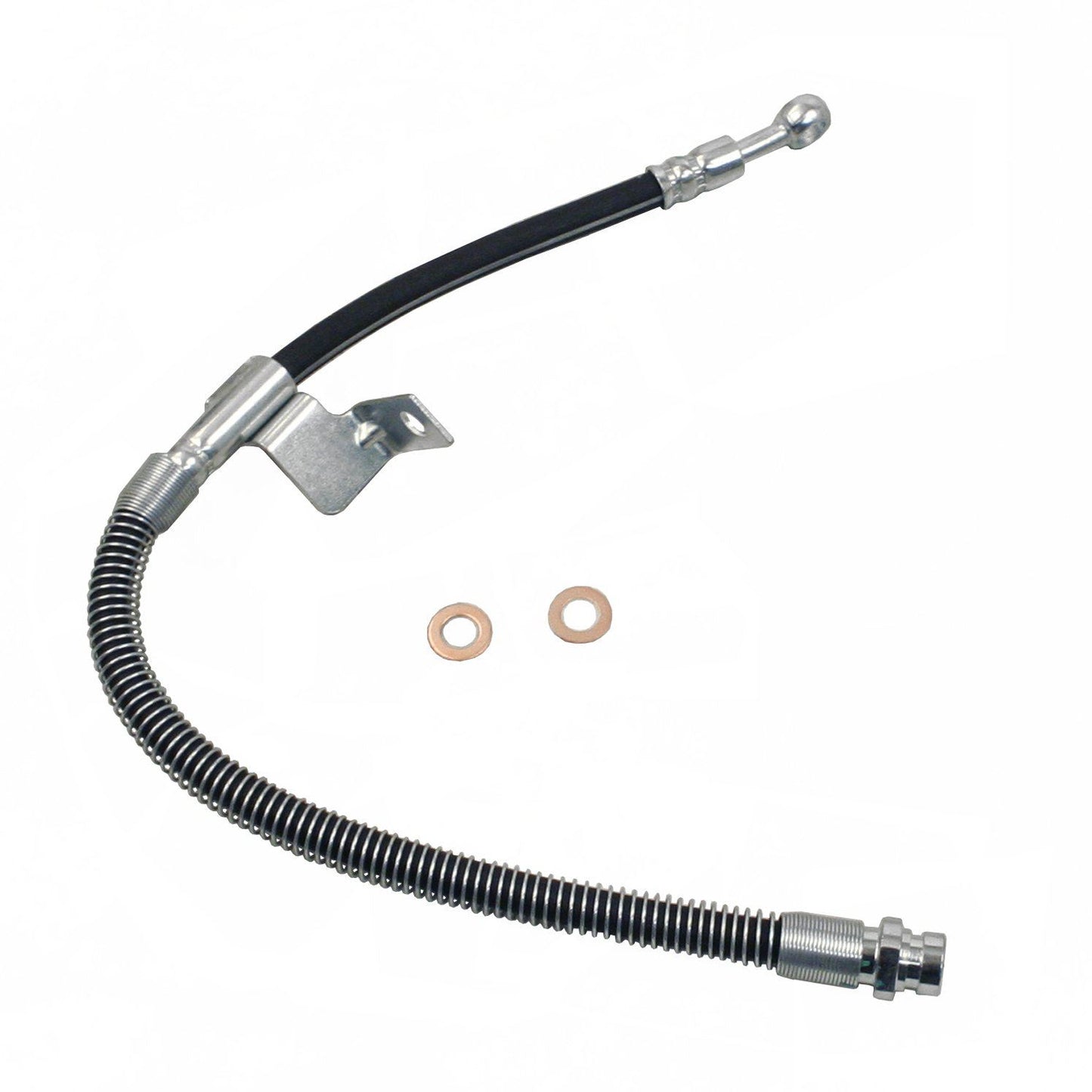 Beck/Arnley 073-1762 Brake Hydraulic Hose