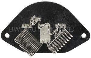 BWD RU815 HVAC Blower Motor Resistor