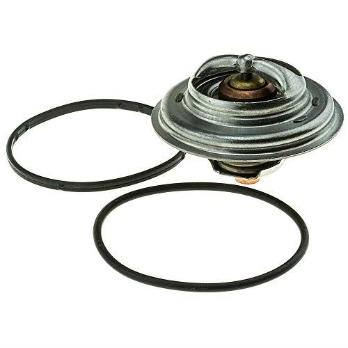 Termostato de refrigerante del motor Gates 34800