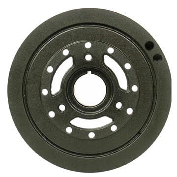 Equilibrador armónico del motor Dayco PB1211ST