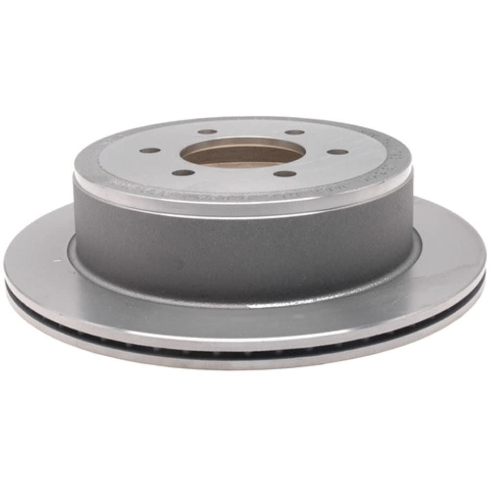 Rotor de freno de disco Raybestos 680182R