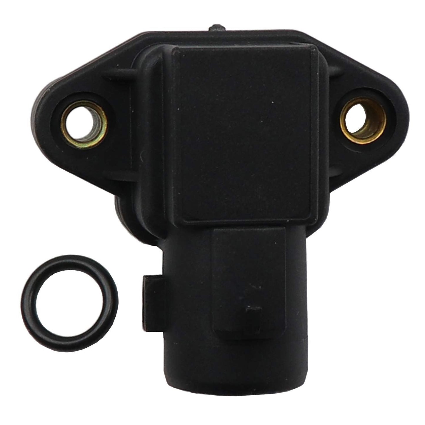 Beck/Arnley 158-0880 Capteur de pression du collecteur d'injection de carburant