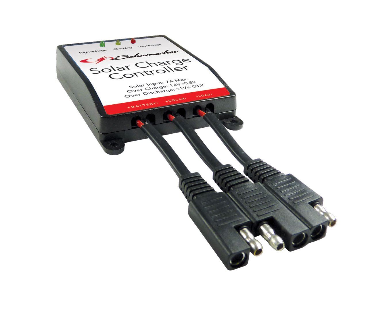 SCHUMACHER SPC7A