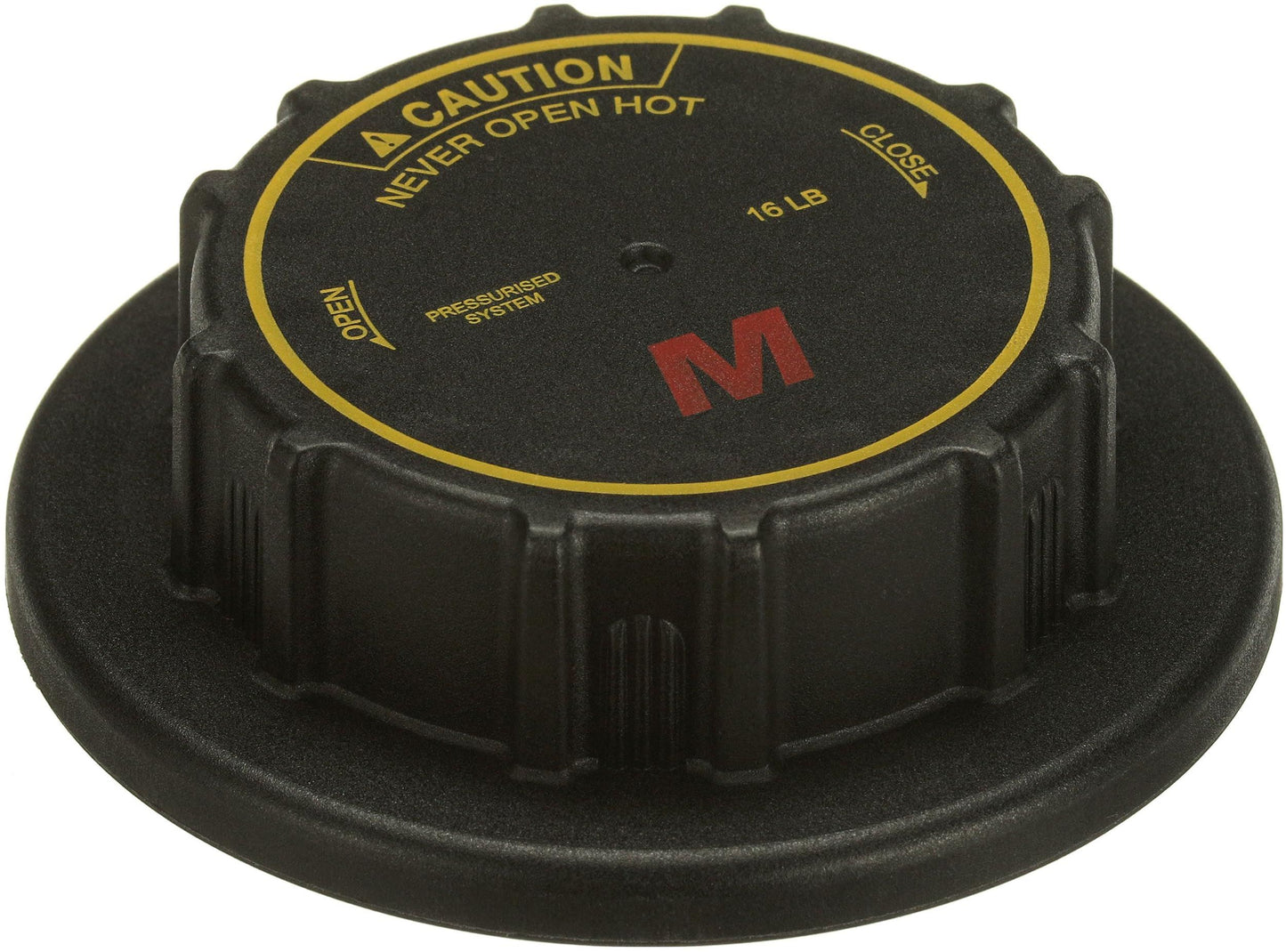Gates 31406 Engine Coolant Reservoir Cap