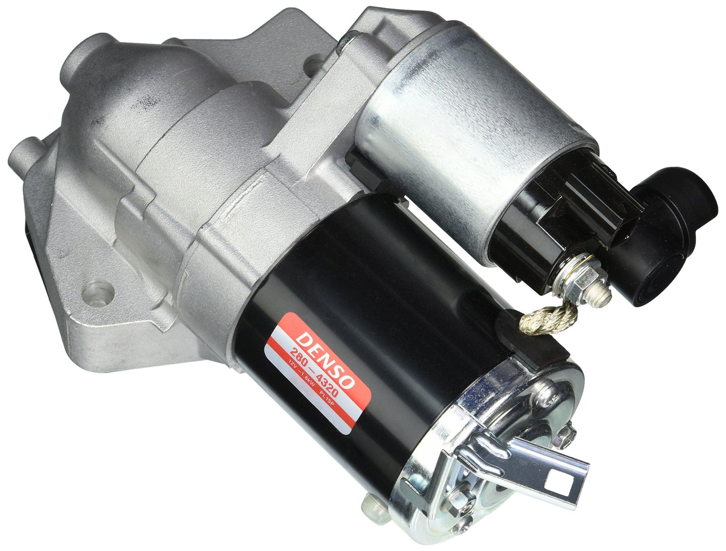 Motor de arranque DENSO 280-4320