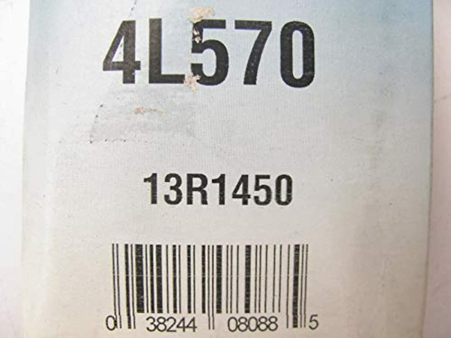 Dayco 4L570