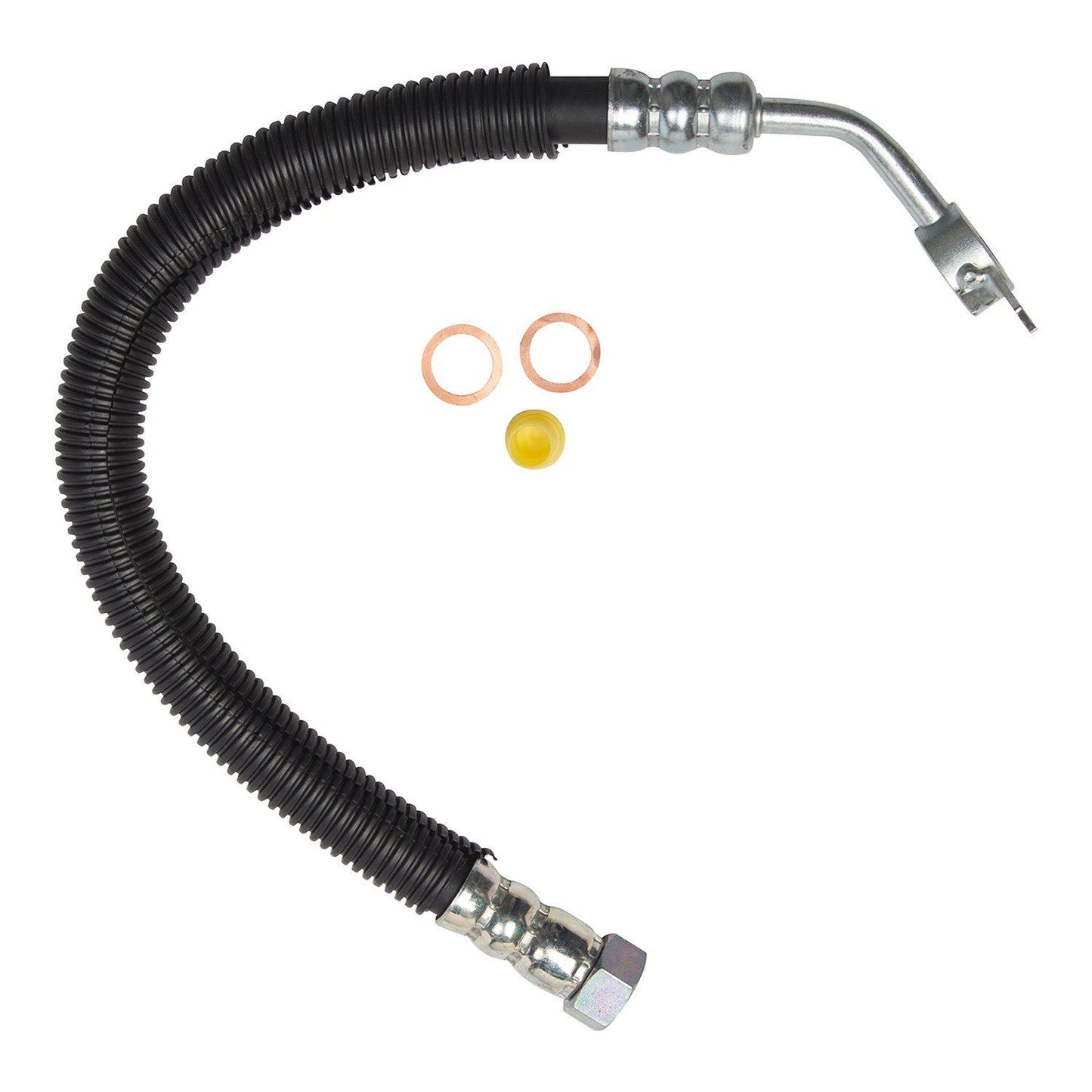 Edelmann 71776 Power Steering Pressure Line Hose Assembly