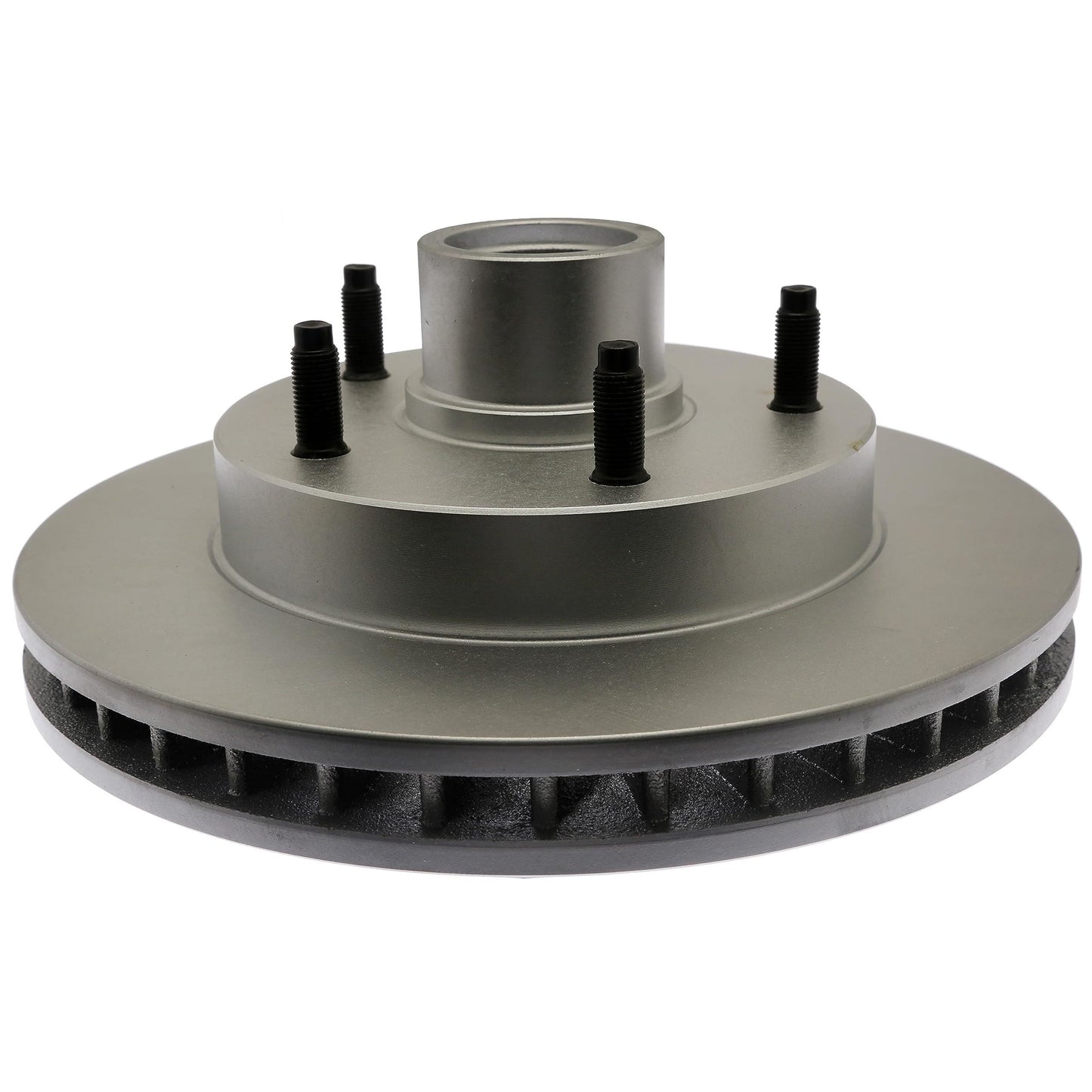 ACDelco Advantage 18A652AC Ensemble rotor et moyeu de frein à disque