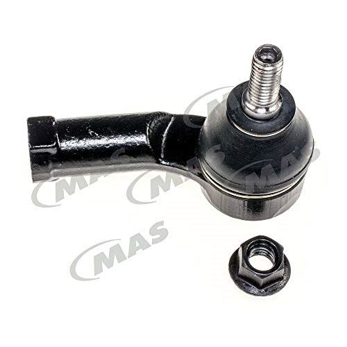 MAS Industries TO85332 Steering Tie Rod End
