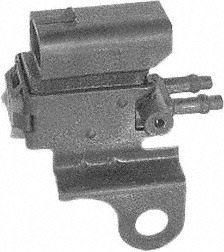 BWD EGR227 Exhaust Gas Recirculation (EGR) Valve Control Solenoid