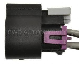 Conector del actuador del cuerpo del acelerador electrónico BWD PT5887