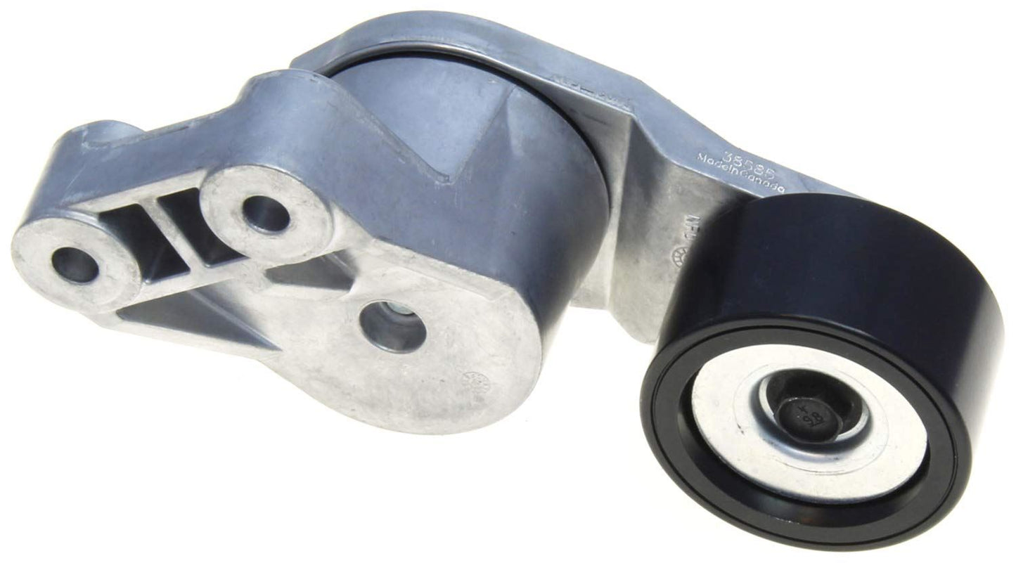 ACDelco Professional 38585 Conjunto de tensor de correa de transmisión de accesorios
