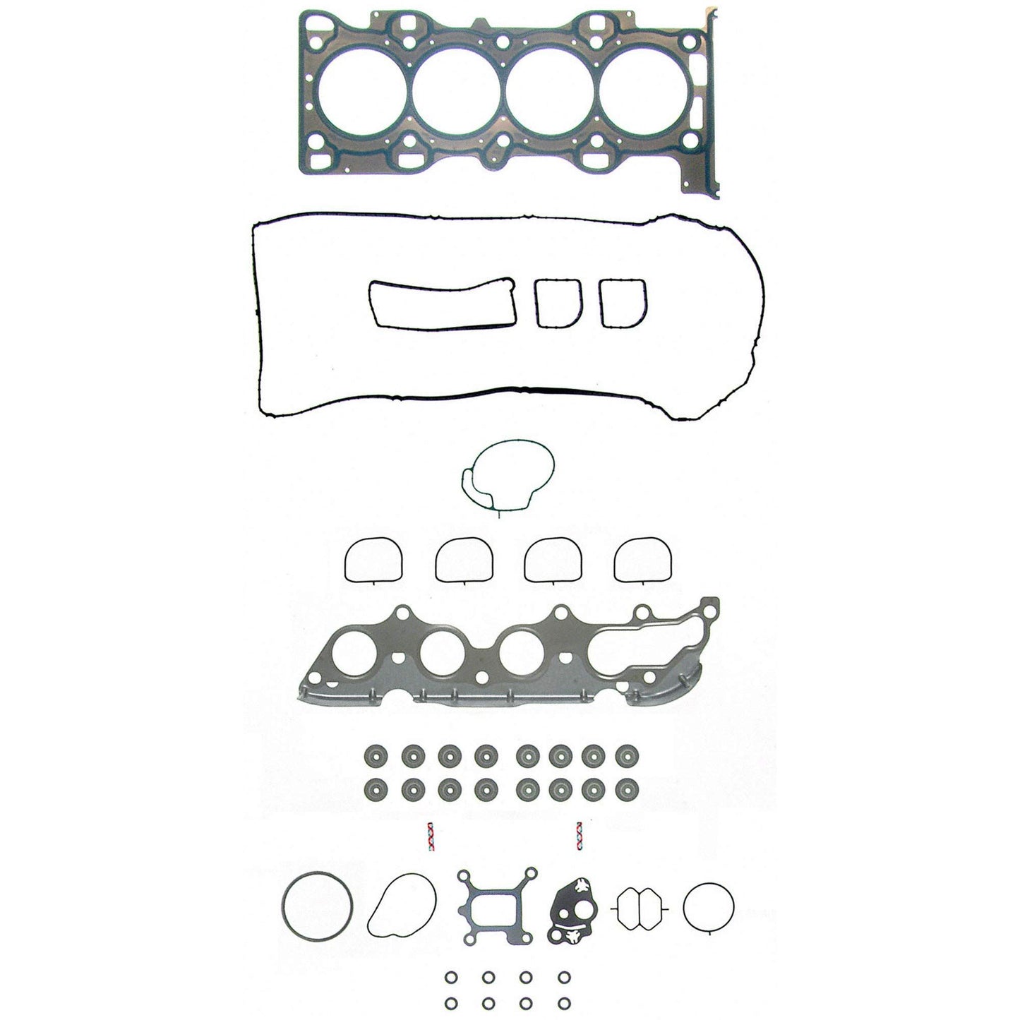 Fel-Pro HS 26250 PT-4 Engine Cylinder Head Gasket Set