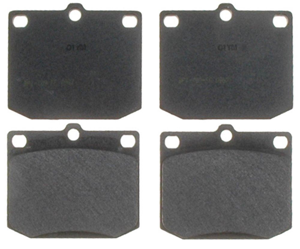 RAYBESTOS PGD57A