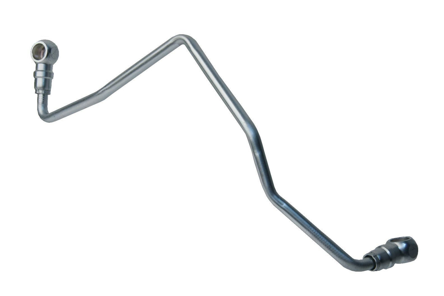 URO Parts URO-011537 Turbocharger Oil Line