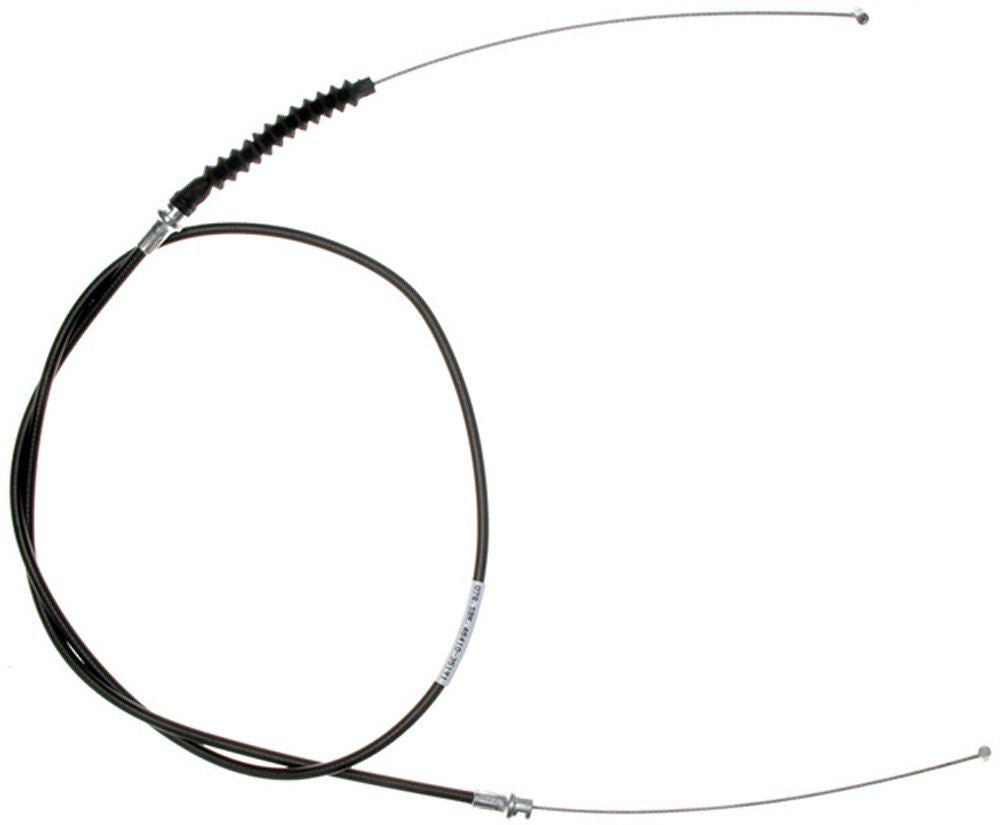 Cable de freno de estacionamiento Raybestos BC93882
