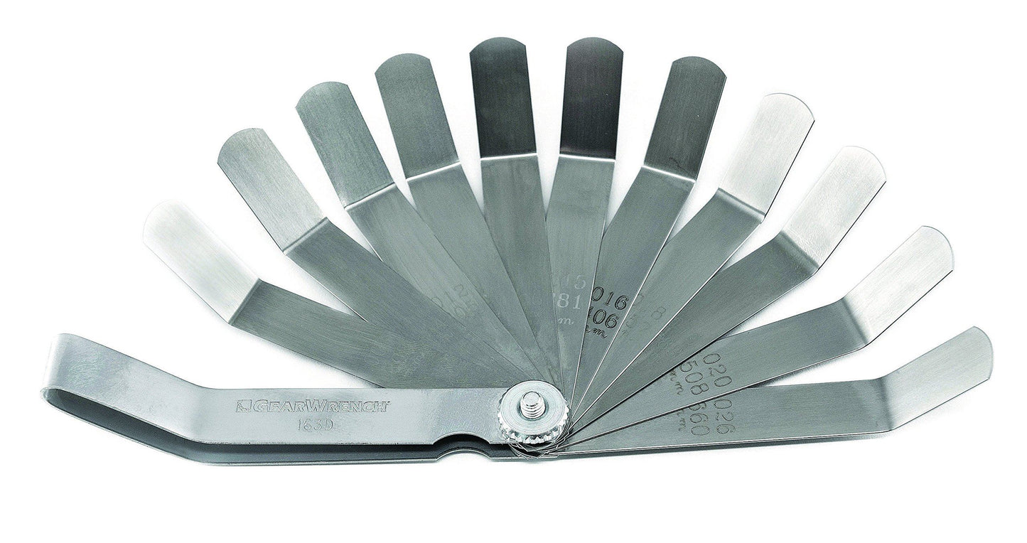 LLAVE DE ENGRANAJES 163D