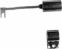 Condensador de encendido BWD G102A