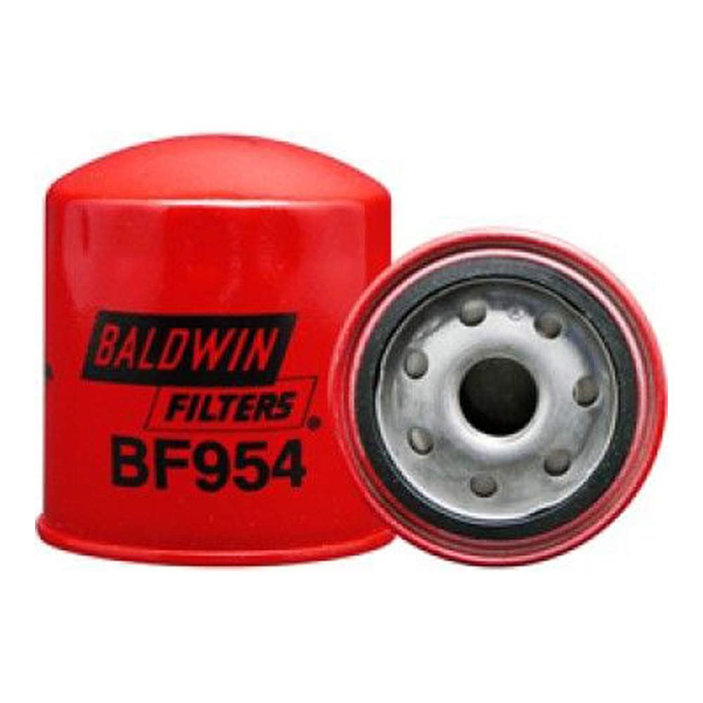 Baldwin BF954 Filtro de combustible