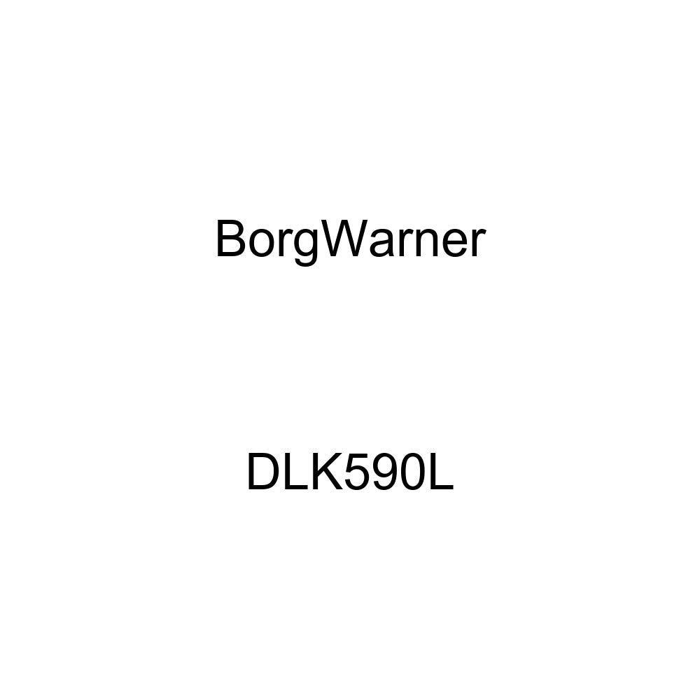 Kit de cerradura de puerta BWD DLK590L