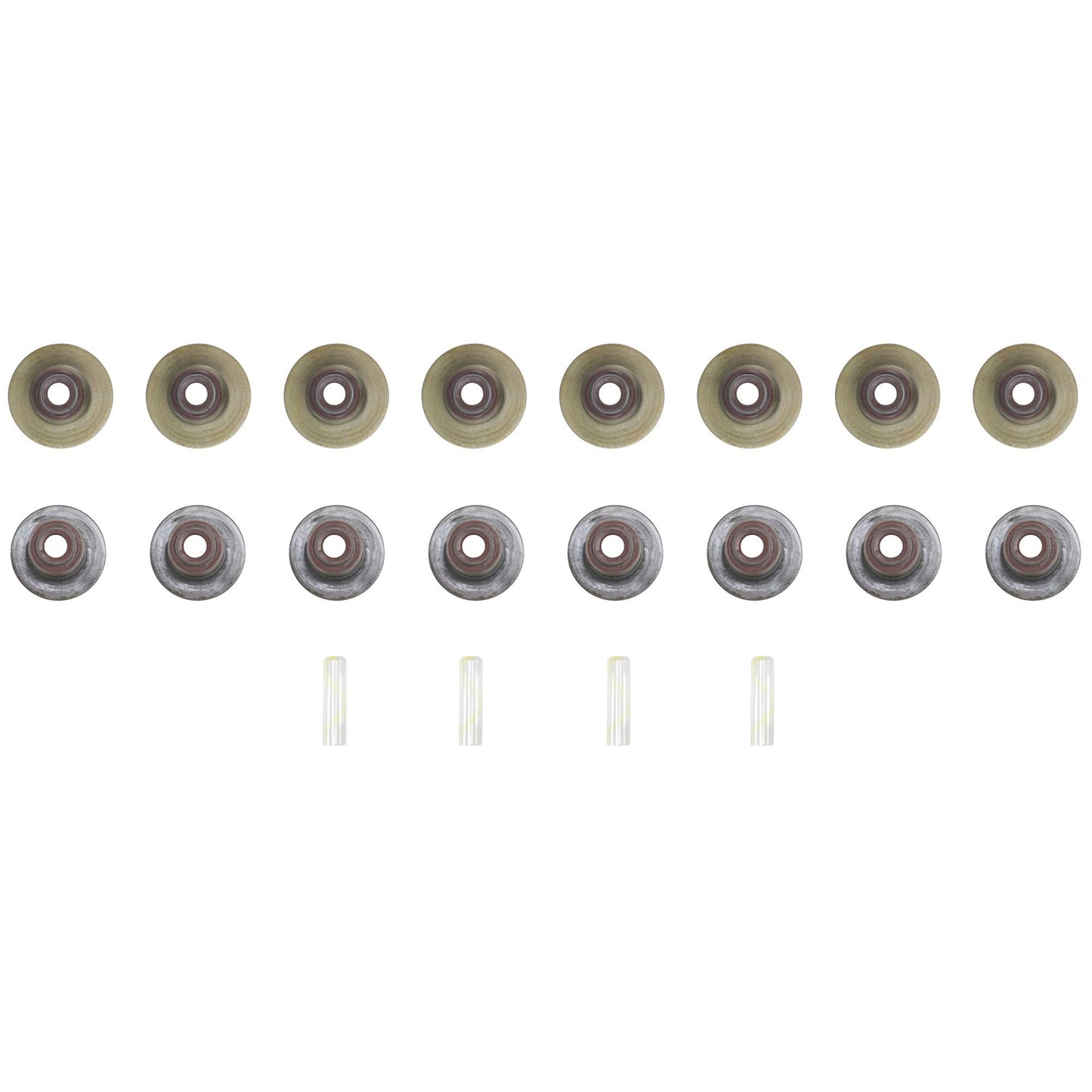 Fel-Pro SS 72914-1 Engine Valve Stem Oil Seal Set