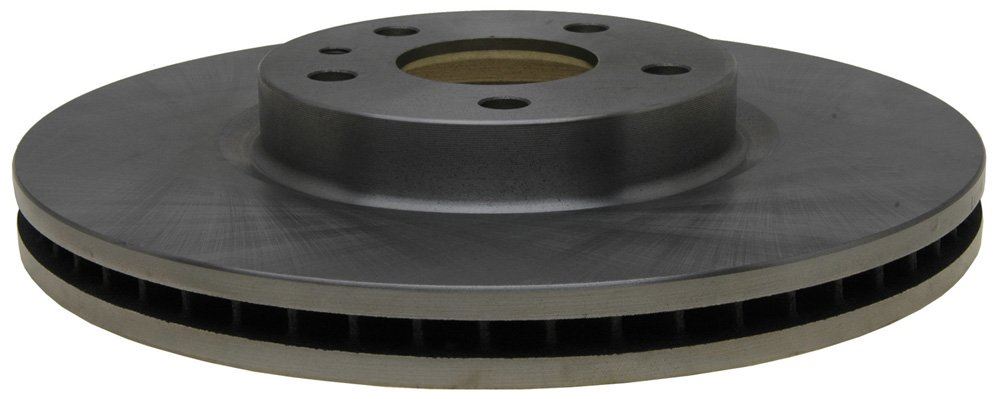 Raybestos 681014R Disc Brake Rotor