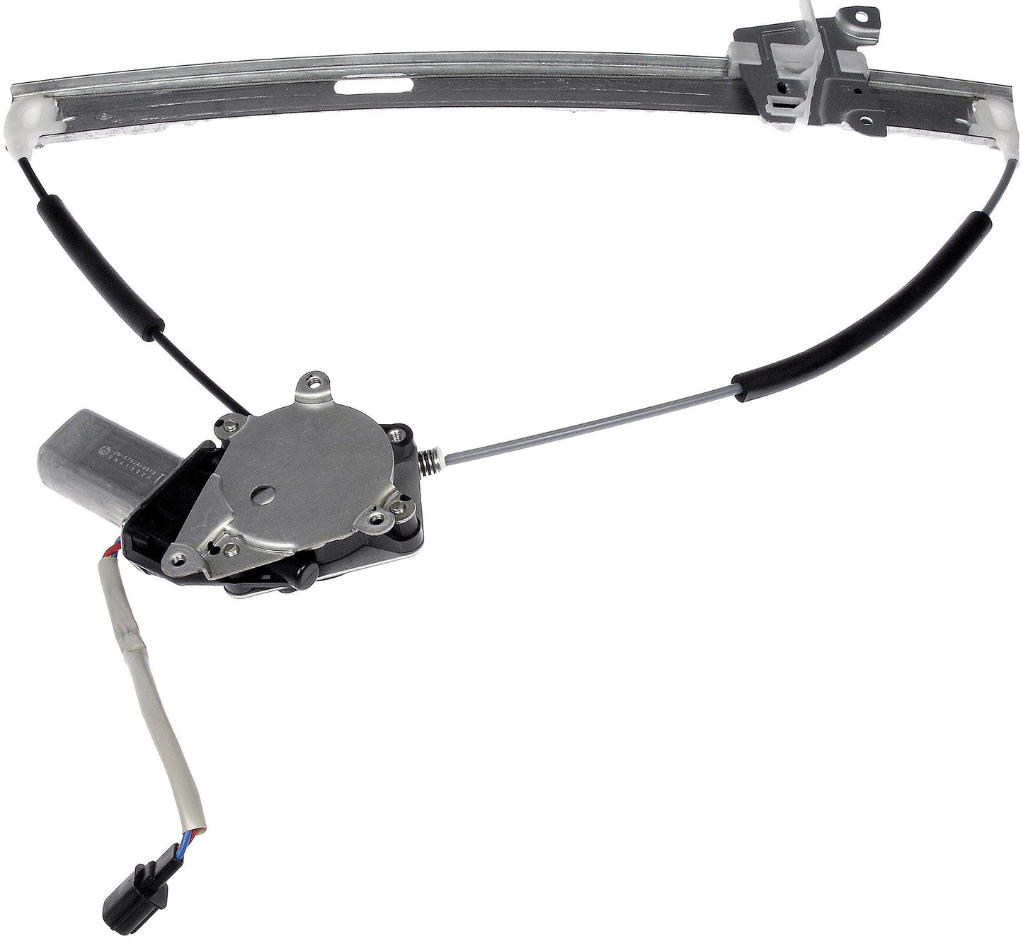 Dorman 751-297 Conjunto de regulador y motor de elevalunas eléctrico