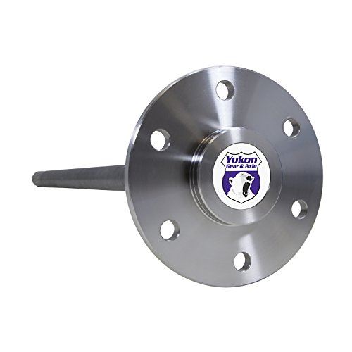 Yukon Differential 21268 Drive Axle Shaft