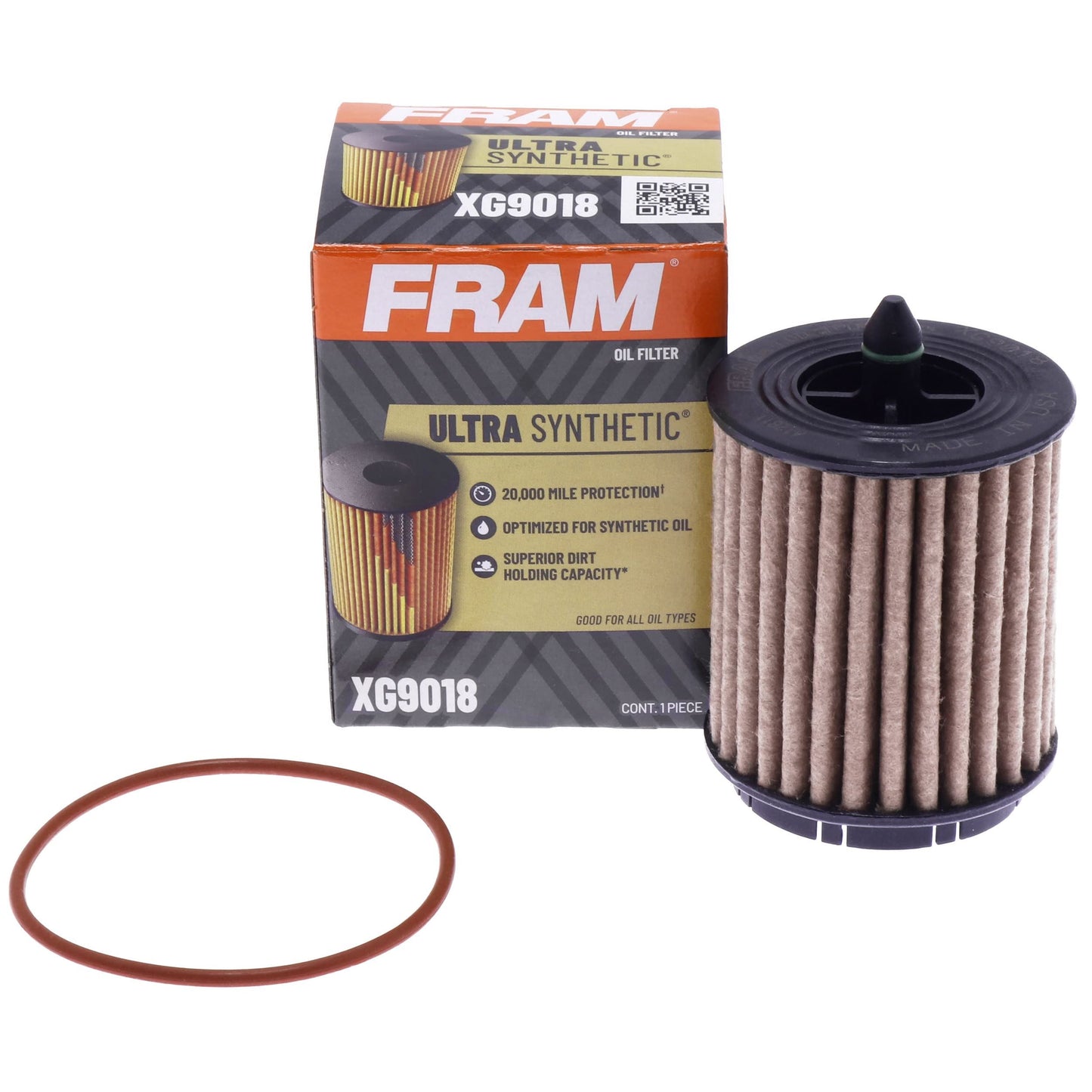 Fram XG9018 Engine Oil Filter
