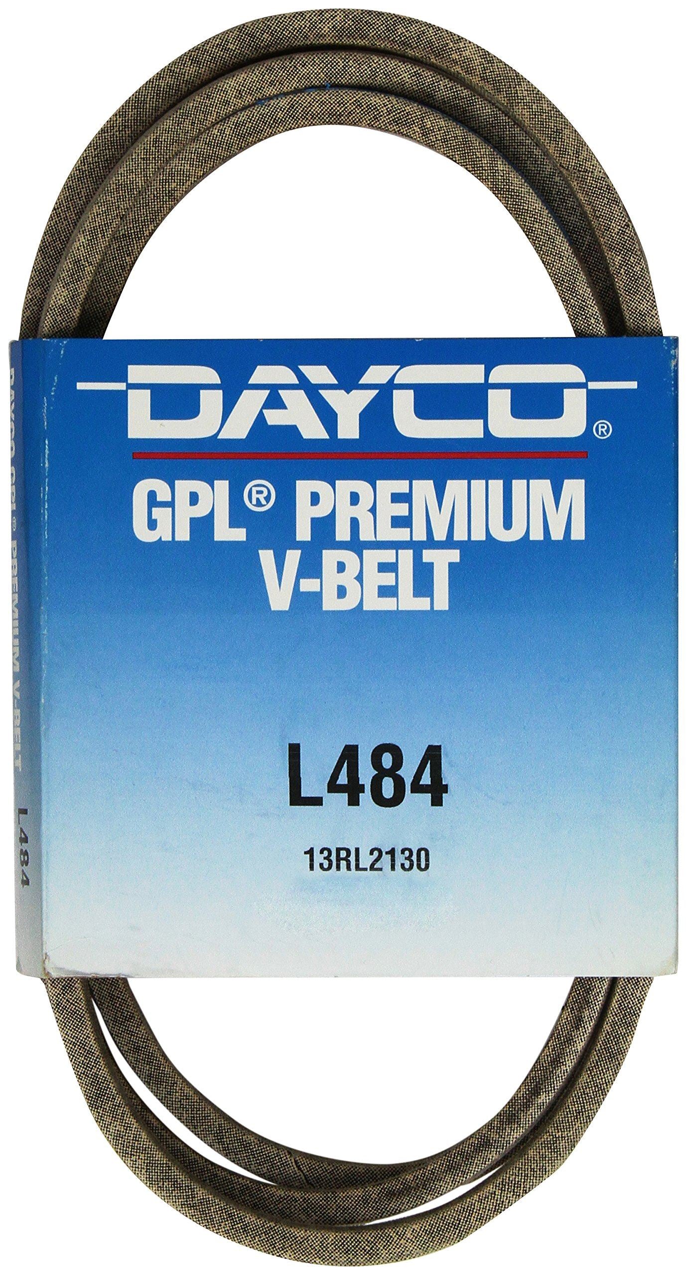 Dayco L484