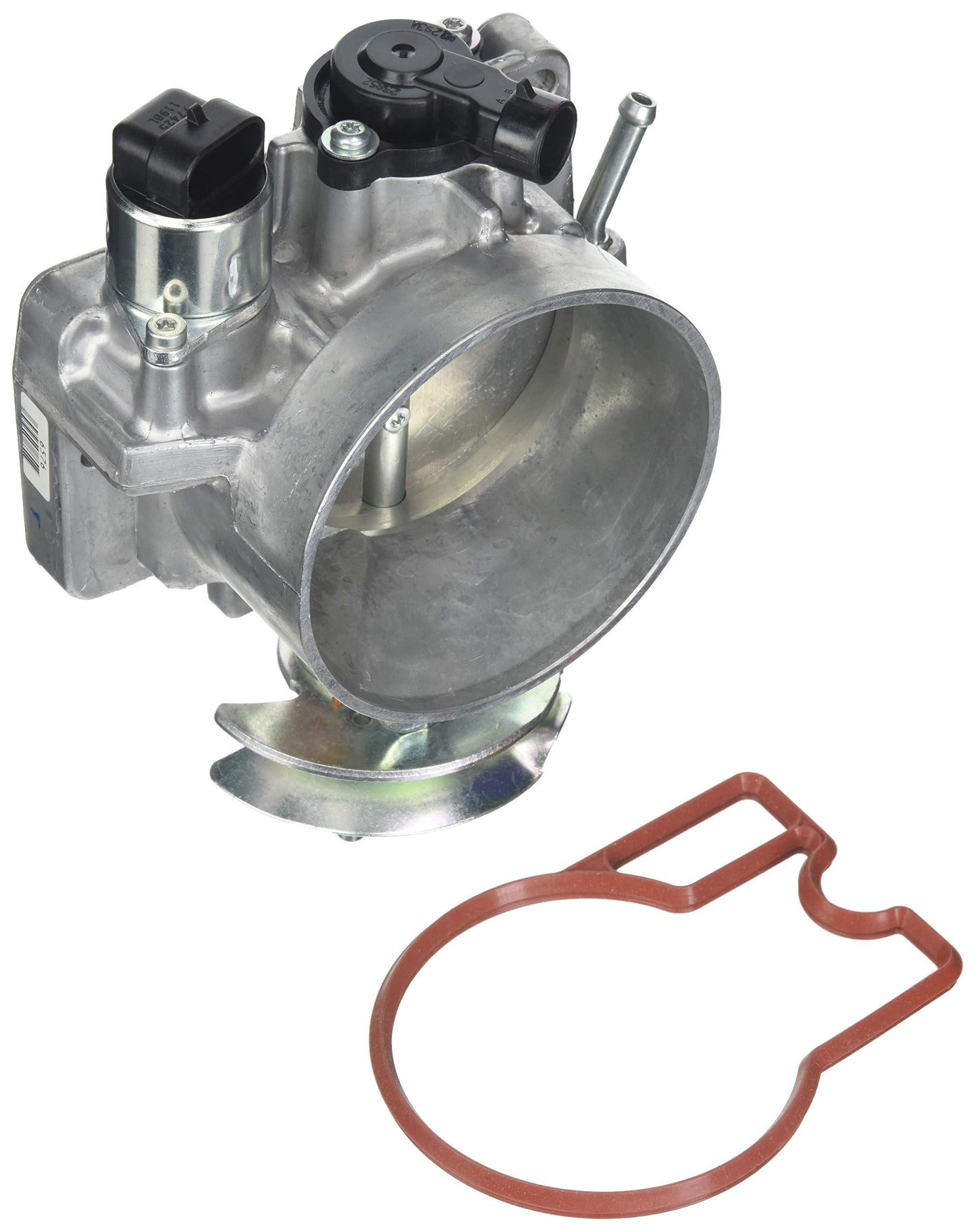 BWD S20024 Fuel Injection Throttle Body