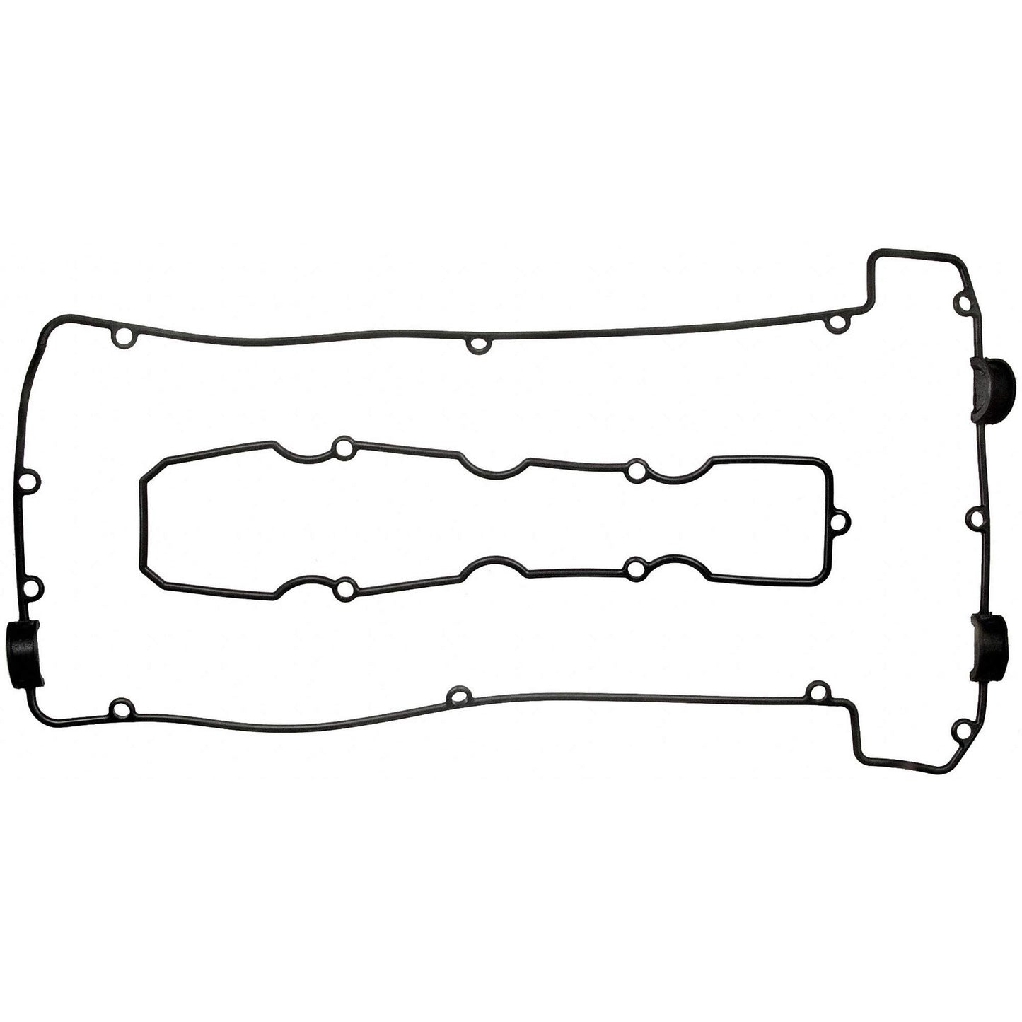 Fel-Pro VS 50409 R Jeu de joints de couvercle de soupape moteur