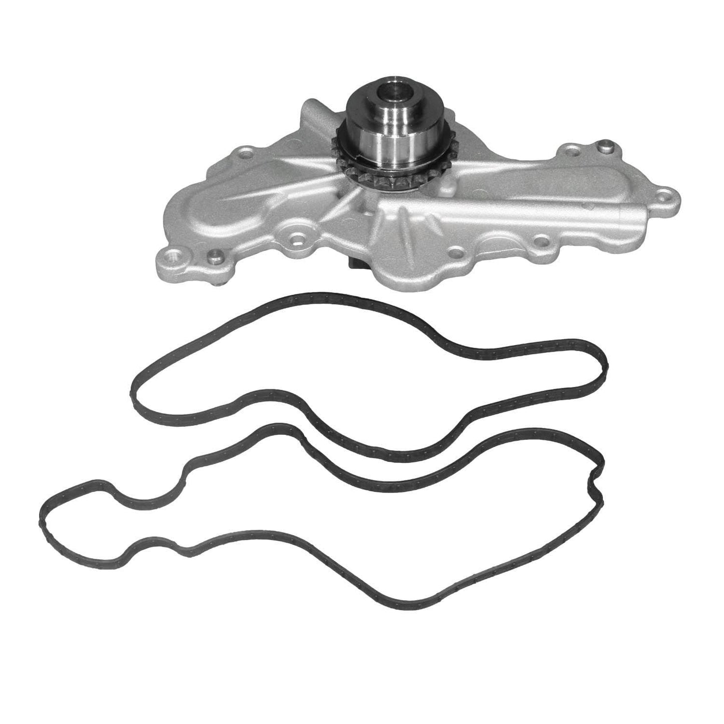 ACDelco Professional 252-941 Bomba de agua del motor