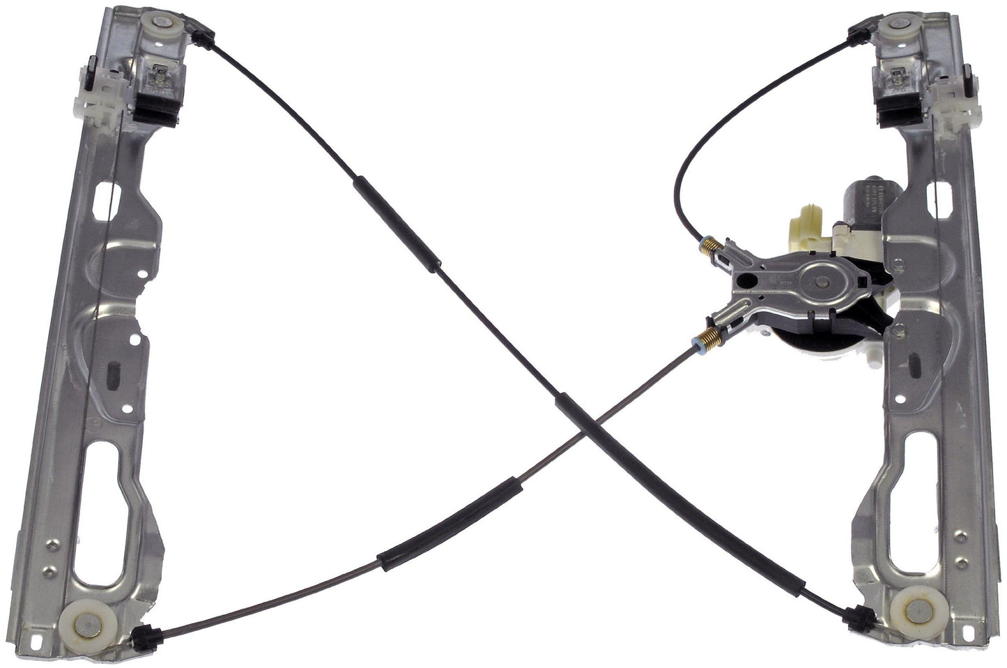 Dorman 751-248 Power Window Motor and Regulator Assembly