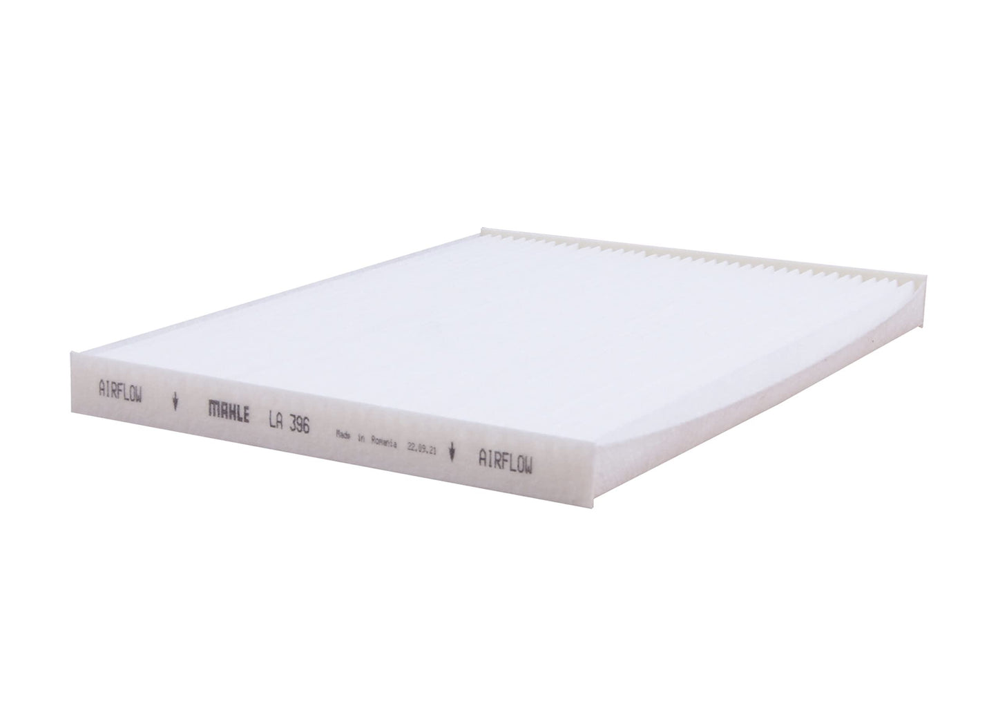 Mahle LA 396 Cabin Air Filter